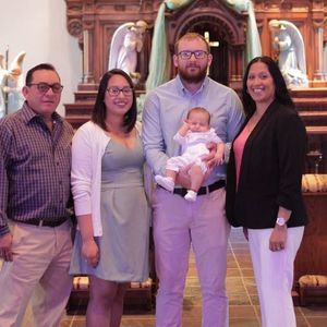 Meet your Posher, Abbigail